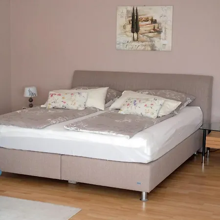 Lejlighed Heinzelmann Baden-Baden