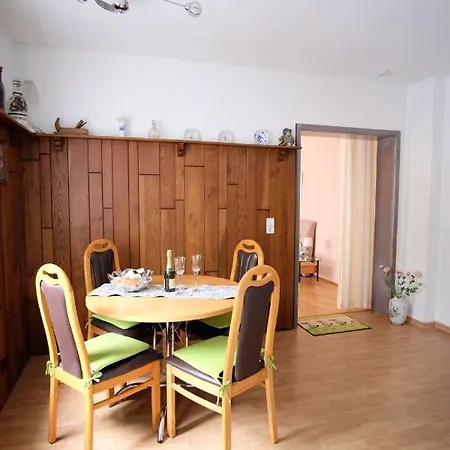 Apartment Heinzelmann Baden-Baden