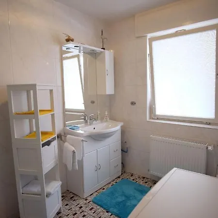 Heinzelmann Lejlighed *