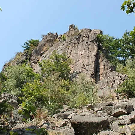 Lejlighed Heinzelmann *