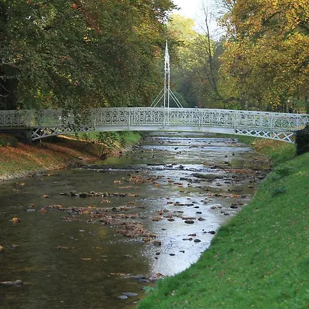 Apartment Heinzelmann