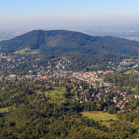 Lejlighed Heinzelmann