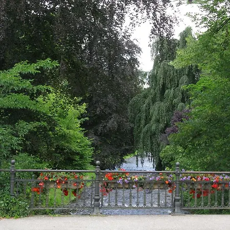 Apartment Heinzelmann