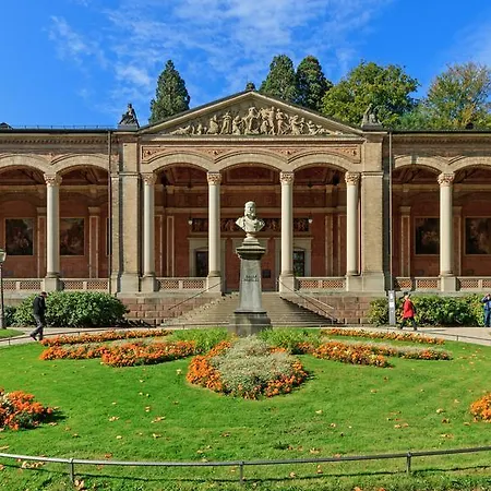 Lejlighed Heinzelmann