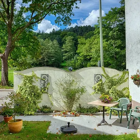 Heinzelmann Lägenhet