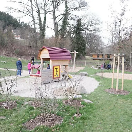 Heinzelmann דירה באדן-באדן