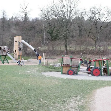 Heinzelmann Lejlighed Baden-Baden