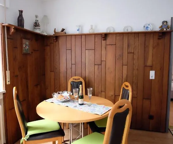 Heinzelmann Apartamento *