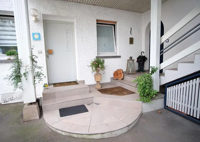 Heinzelmann Apartamento *