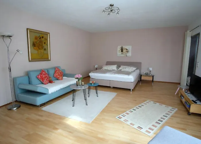 Heinzelmann * באדן-באדן