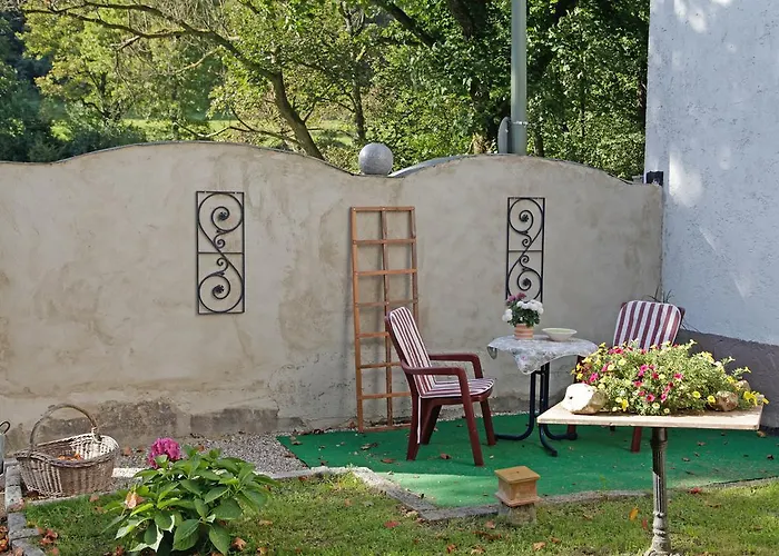 Heinzelmann Apartamento Baden-Baden