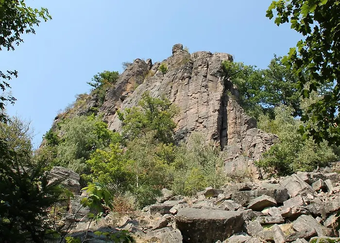 Apartamento Heinzelmann *