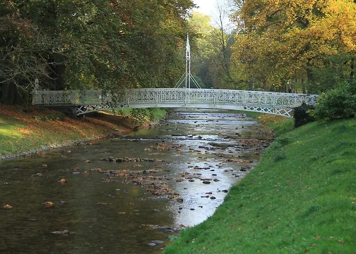 Apartamento Heinzelmann