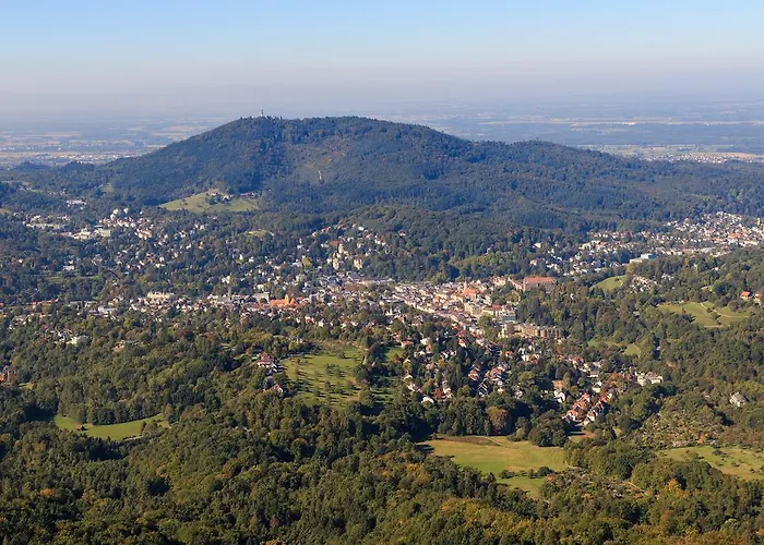 Apartamento Heinzelmann