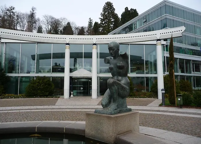 Apartamento Heinzelmann Baden-Baden