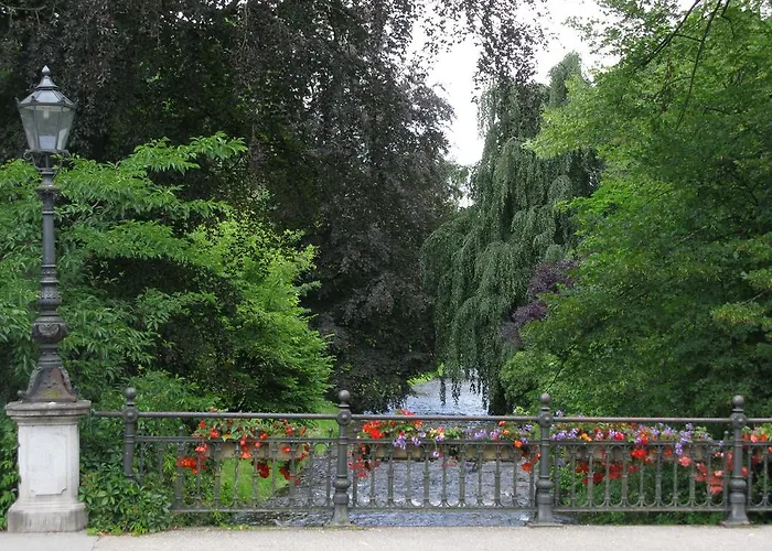 Apartamento Heinzelmann