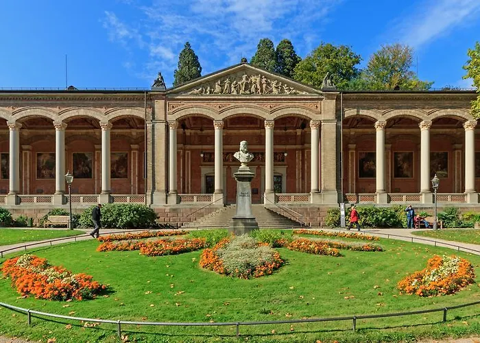 דירה Heinzelmann