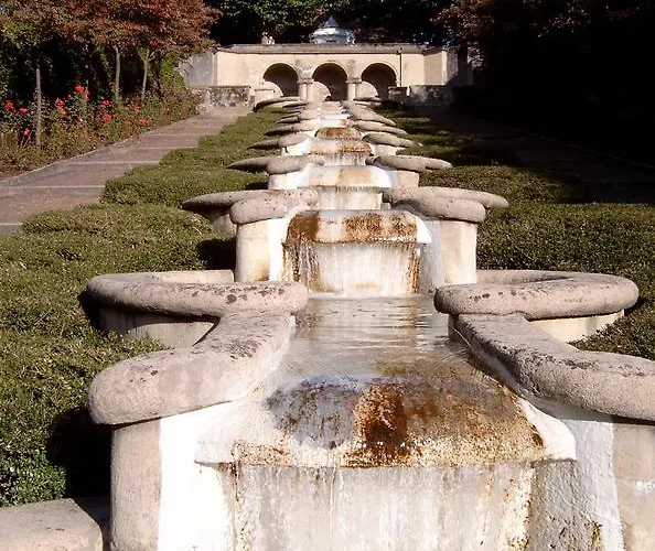 Apartamento Heinzelmann *