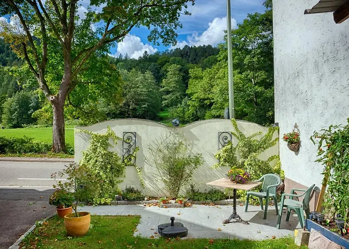 Heinzelmann Apartamento