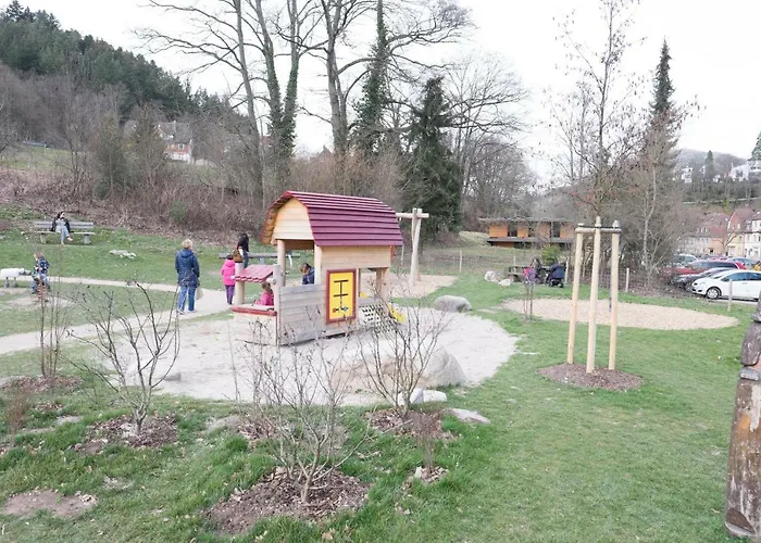 Heinzelmann Apartamento Baden-Baden