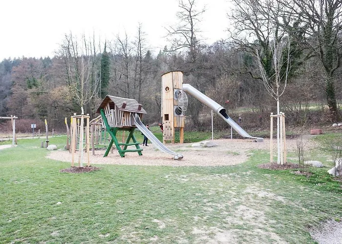 Heinzelmann * Baden-Baden