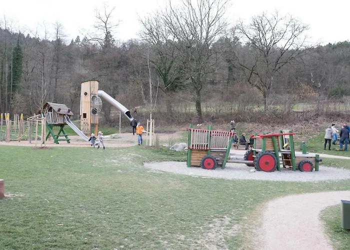 Heinzelmann Lägenhet Baden-Baden